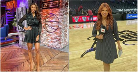 Rachel Nichols leaked diversity comments about Maria Taylor。